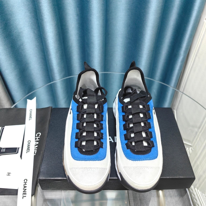Ch*el casual shoes
